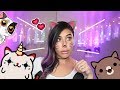 Willful Kitty and KleptoCats Gameplay