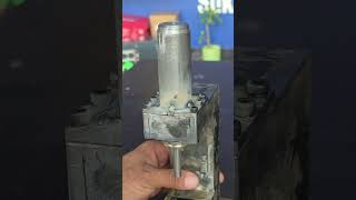 Hydraulic Press Machine #Project