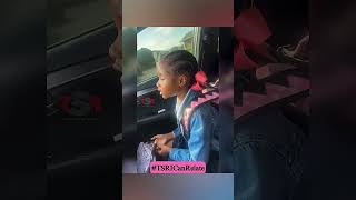 she said school? absolutely not.