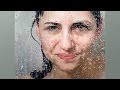 Painter's Journey and Personal Transformation