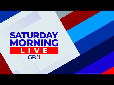Saturday Morning Live | Saturday 22nd February