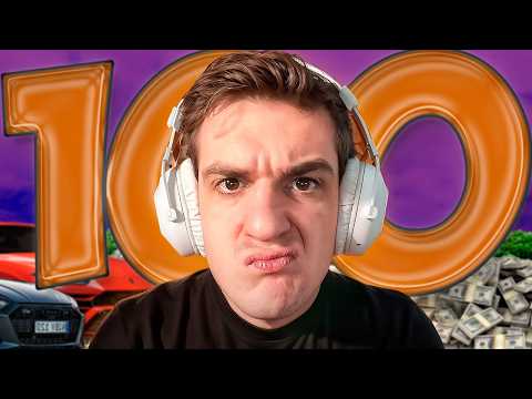 100 Фактов о Evelone
