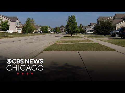 YouTube video thumbnail: Gunfire Hits Illinois State Senator’s Home