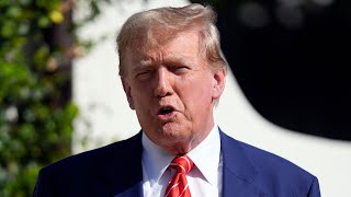Trump’s bogus bloodbath