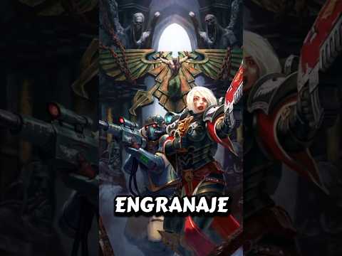 LOS MEJORES SOLDADOS DEL IMPERIO DE LA HUMANIDAD #warhammer40k #herejiadehorus