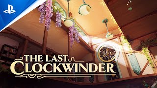 The Last Clockwinder PSVR 2 Review