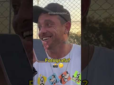 FINALMENTE ALGUÉM ACERTOU! #martina #viral #meme #beijos #poa