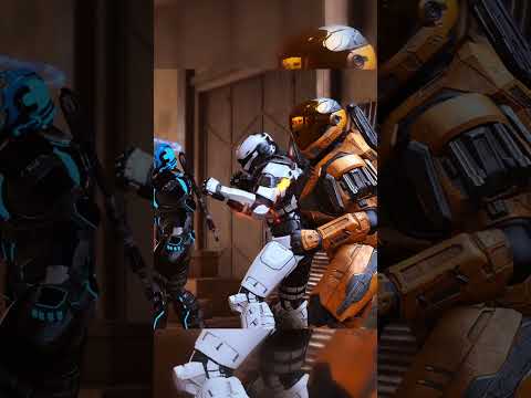 Halo Infinite AI Sucks
