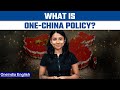 Understanding the One China Policy