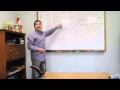 Debate Structure and Responsibilities