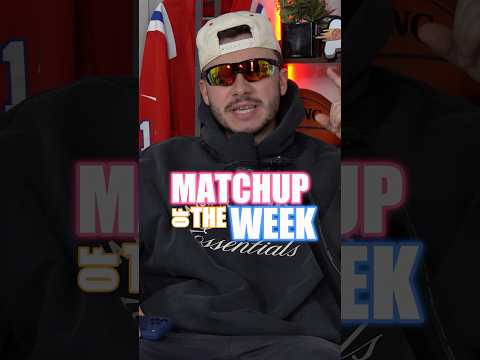 LET’S SHAKE IT UP… TWIST #2 AND UCL GAME OF THE WEEK 👀🚨 #nflfantasy#nfl