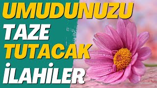 UMUDUNUZU TAZE TUTACAK İLAHİLER | EN GÜZEL İLAHİLER SİZLERLE #ilahi #ilahirahmet #engüzelilahiler