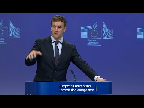 EU suspends tariff retaliation after Trump trade deal | AFP