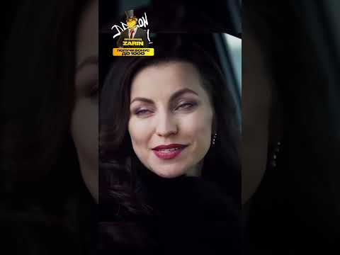 Гаишник не знал, что она адвокат  #сериал