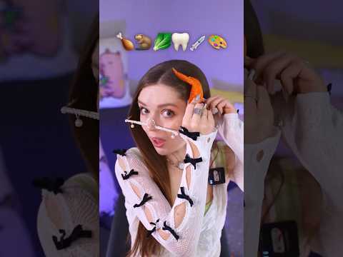 The WORLD'S WEIRDEST HAIRCLIPS #haul #unboxing #hairclip 2503-03A