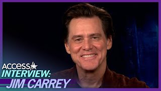 Sonic The Hedgehog 2 Star Jim Carrey Says He\'s \"Fairly Serious\" About Retiring