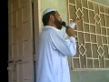 Qari Muhammad Yaqoob Naqshbandi Naat ( marhoom ) Kalam Miyan sab.flv