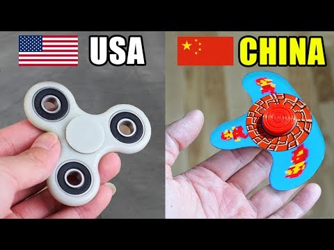 5 JUGUETES que son DIFERENTES en otros PAISES y no sabias