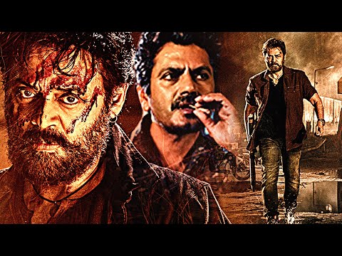 देखिये Venkatesh Daggubati ने विकास मल्लिक के गुंडों को कैसे धो डाला | Saindhav Best Action Scenes