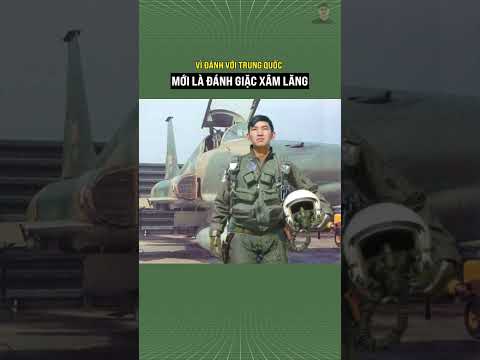 Bombacang | Vì đánh với Trung Quốc mới là đánh giặc xâm lăng