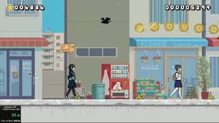 Speedrun Montaro RE (10000 points) [49.88]
