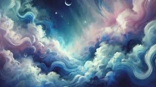 ESCUCHA ESTE AUDIO SI NO PUEDES DORMIR/ FRECUENCIA HZ 348