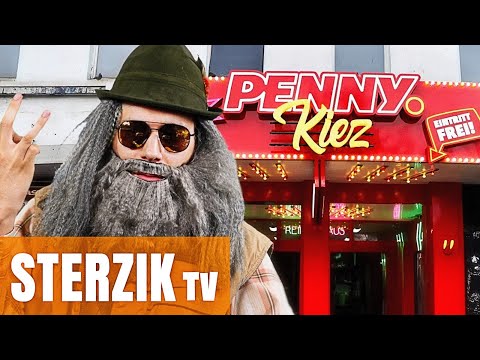 Die Neue Penny Doku