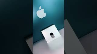 iMac Unboxing 🔥🔥🔥 #shorts #imac #unboxing