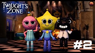Twilights Zone EP.02