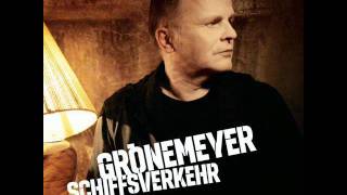 Herbert Grönemeyer - Wäre ich einfach nur feige