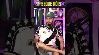 Corinthians 0x0 Vasco Notas dos jogadores #vasco #copadobrasil