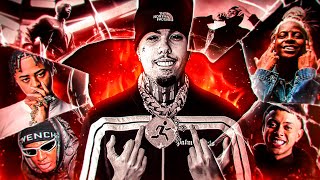 RYU, THE RUNNER | A CORRIDA MILAGROSA que colocou o TRAP NO BOLSO! 🏃