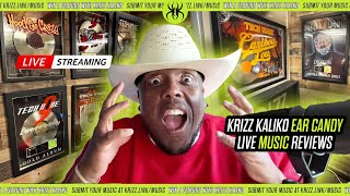 Platinum Rapper Reacts to YOUR Music | Submissions Open Now