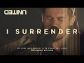 Cifra Club - Hillsong Live - I Surrender
