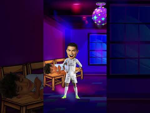 Te ha pasado lo mismo que al hijo de Cristiano Ronaldo.