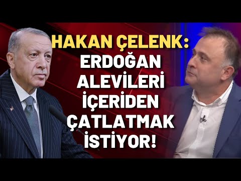 Hakan Çelenk yorumladı: Erdoğan'ın arkasına aldığı amblemlerin anlamı ne?