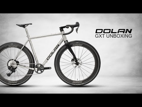 Dolan GXT Unboxing 2025