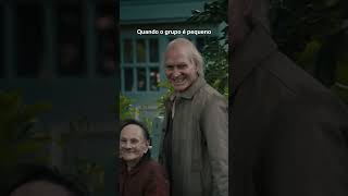 Sobrenatural: Agora Entre Nós | Crazy Group | 20 de agosto nos cinemas