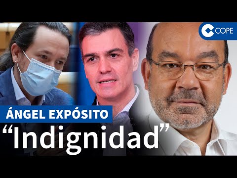 «Que le expliquen a Iglesias que Casado no mató a nadie. Otegi sí.»