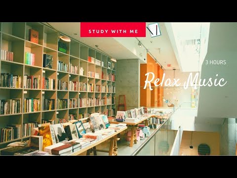 誠品音樂 ~ 擁有讀書 & 工作的氛圍  STUDYING & WORKING RELAX MUSIC - YouTube