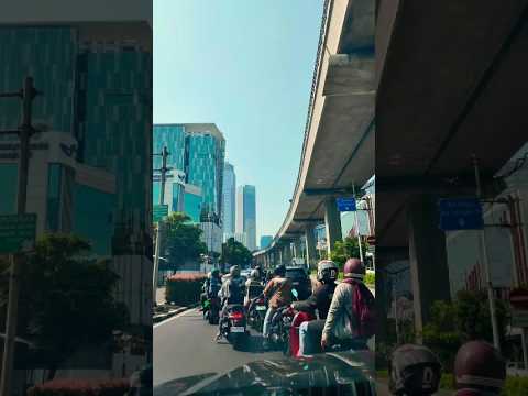 #jalanjalan #jakarta #viral #video #kotametropolitan #viralvideo #fypシ
