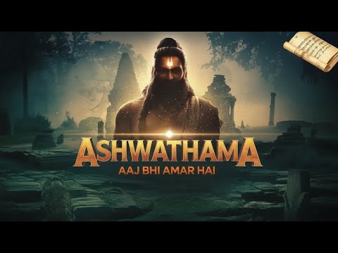 महाभारत के अश्वत्थामा आज भी अमर है | Ashwathama kahan per hai