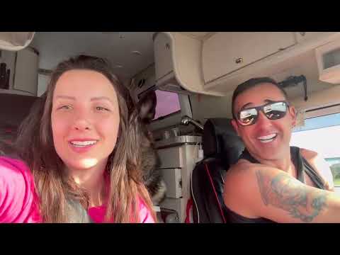 COMO é VIAJAR de MOTORHOME na GRÉCIA | Ep 432