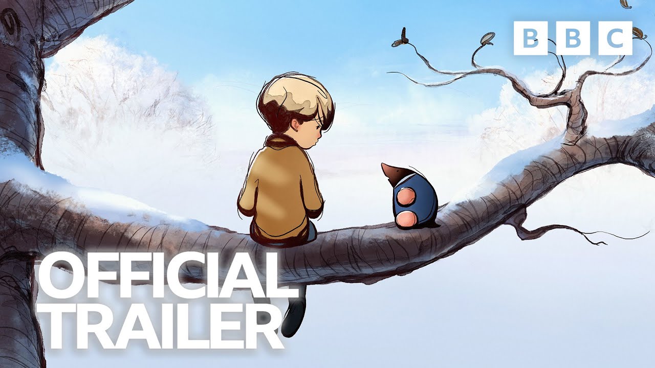 The Boy, the Mole, the Fox and the Horse Thumbnail trailer
