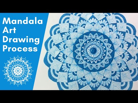 Mandala Drawing Software Free 01 2022