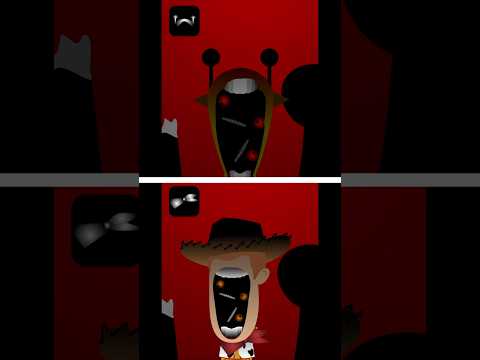 Incredibox Sprunki | Phase 3 VS BONUS 15