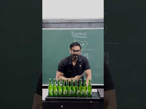 Opener ki Talwalar 🗡️ #anubhavsir #theoryofphysics #torque