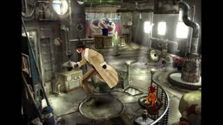 Final Fantasy VIII Remastered : Quêtes secondaires - Le mécano d'Horizon {FR}