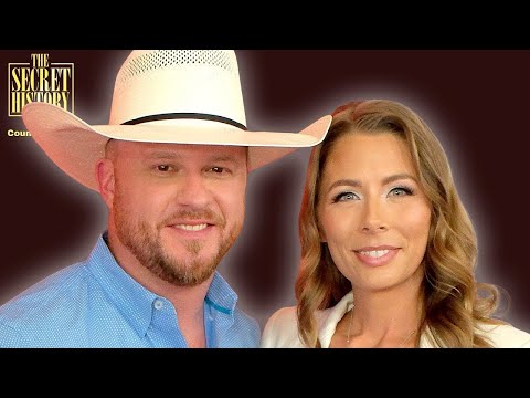 Cody Johnson's Love Story Will MELT Your Heart | Dirt Cheap Singer’s Secret History