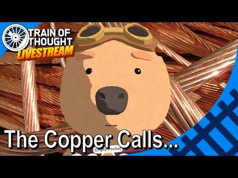 ToT LIVE - Completing Loco-Moto